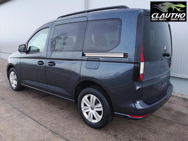 Volkswagen Caddy Basis 2.0TDI DSG Sport Edition ACC Kam GV5 App 