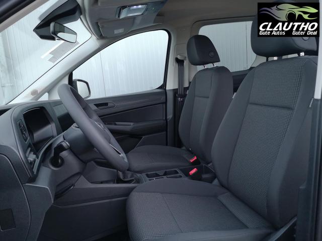 Volkswagen Caddy Maxi Basis 1.5TSI DSG Sport Edition ACC Kam GV5 App 