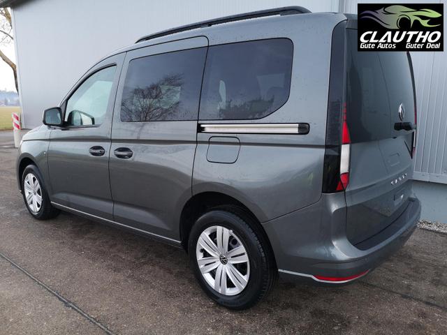 Volkswagen Caddy Family 2.0 TDI APP ACC PDC Kamera AHK DR 