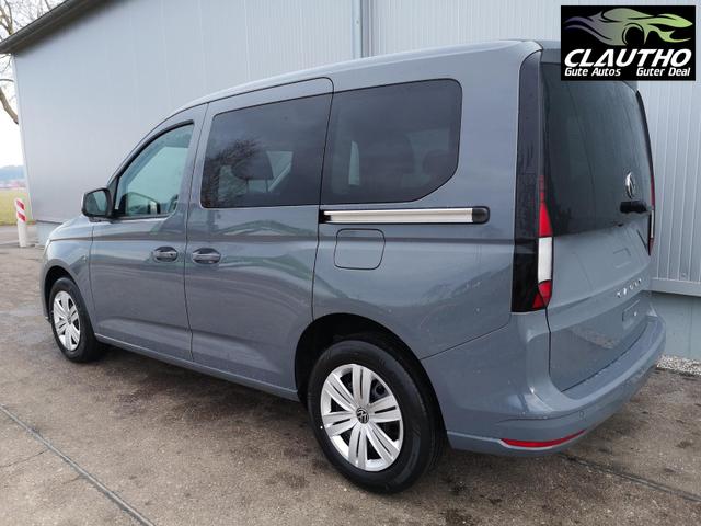 Volkswagen Caddy Family 2.0 TDI APP ACC PDC Kamera 