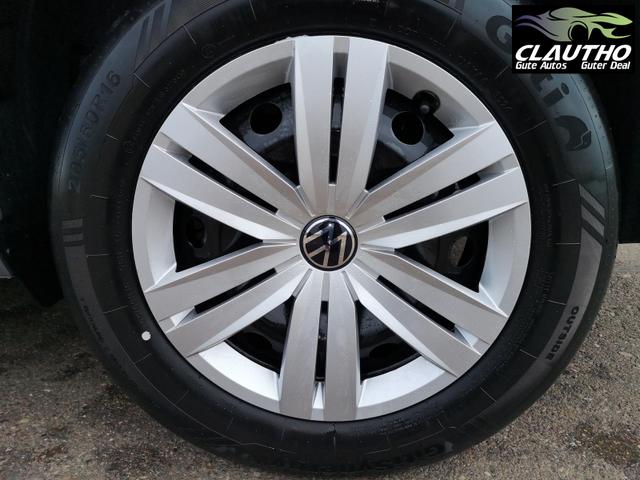 Volkswagen Caddy Family 2.0 TDI APP ACC PDC Kamera AHK DR 