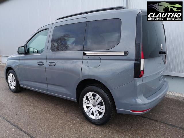 Volkswagen Caddy Family 2.0 TDI APP ACC PDC Kamera AHK DR 