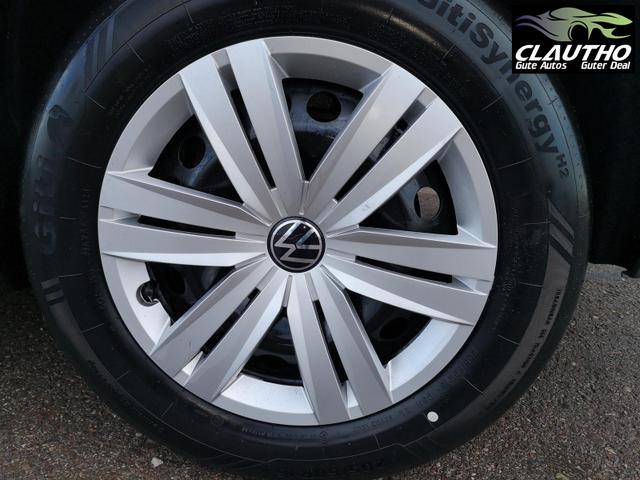 Volkswagen Caddy Maxi Basis 2.0TDI ACC Kam GV5 App AHK Reling 