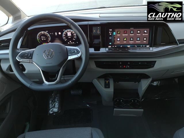 Volkswagen T7 Multivan Sport Edition 1,5eHybrid DSG 4Motion Premium LÜ 7 Sitzer 