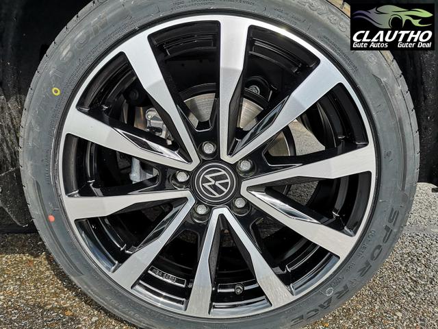 Volkswagen Caddy Maxi Basis 2.0TDI DSG Sport Edition ACC Kam GV5 App AHK Reling 