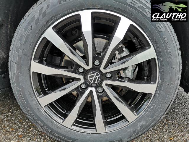 Volkswagen T7 Multivan Sport Edition 2,0TDI DSG ABT Premium KÜ 7 Sitzer 