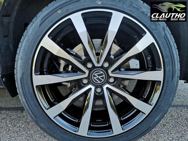 Volkswagen Caddy Maxi Basis 2.0 TDI DSG 7 Sitzer GV5 Sitzh Kam PDC Sport Edition 