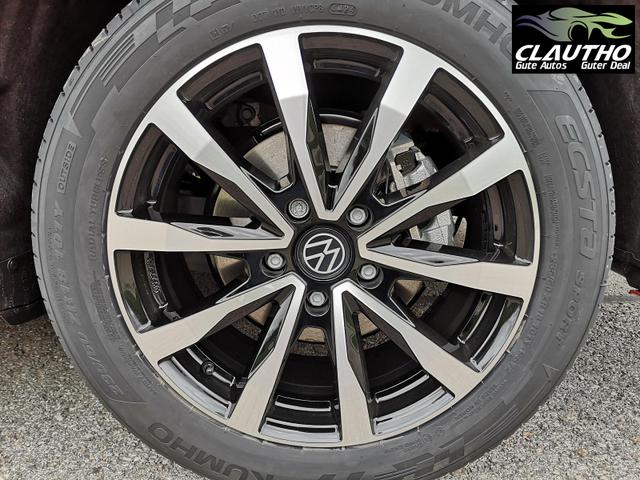 Volkswagen T7 Multivan 2.0 TDI LÜ High Sport Edition 