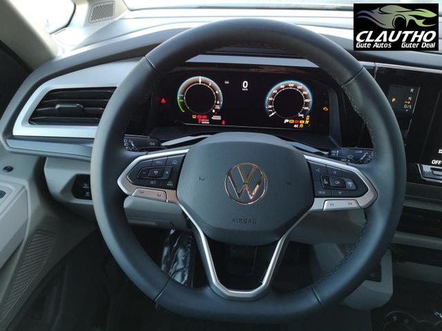 Volkswagen T7 Multivan Sport Edition 1,5eHybrid DSG 4Motion High KÜ 7 Sitzer 