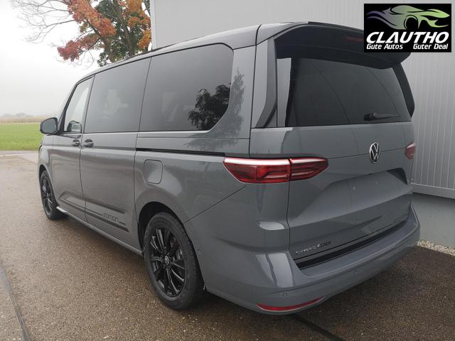 Volkswagen T7 Multivan Edition eHybrid lang 4MOTION 1.5 TSI 