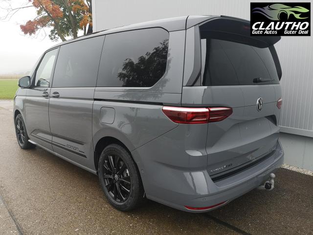Volkswagen T7 Multivan Edition eHybrid lang 4MOTION 1.5 TSI 