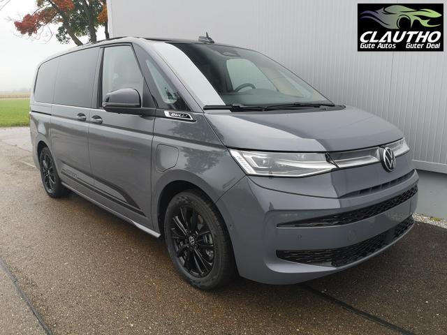 Volkswagen T7 Multivan Edition eHybrid lang 4MOTION 1.5 TSI 