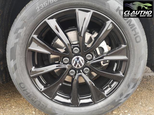 Volkswagen T7 Multivan Edition eHybrid lang 4MOTION 1.5 TSI 