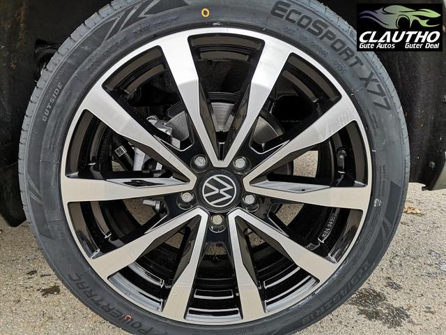 Volkswagen Caddy Basis 2.0TDI DSG Sport Edition ACC Kam GV5 App 