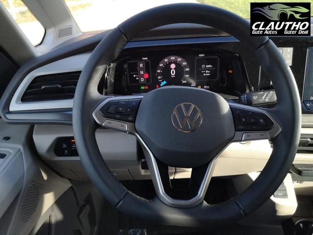 Volkswagen T7 Multivan Sport Edition 2,0TDI DSG Lite KÜ 5 Sitzer 