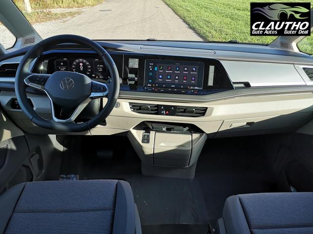 Volkswagen T7 Multivan Sport Edition 2,0TDI DSG Lite KÜ 5 Sitzer 