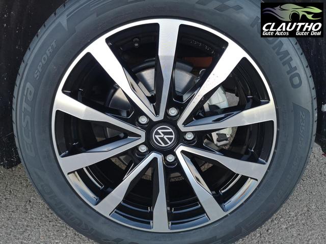 Volkswagen T7 Multivan Sport Edition 2,0TDI DSG High KÜ 5 Sitzer 