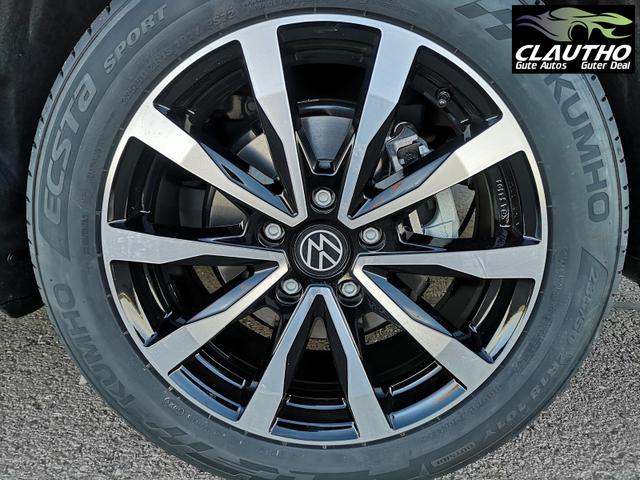 Volkswagen T7 Multivan Sport Edition 2,0TDI DSG Premium LÜ 7 Sitzer 