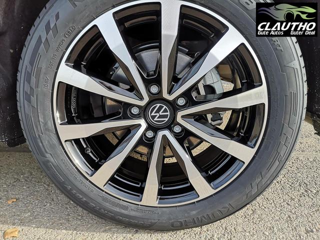 Volkswagen T7 Multivan Sport Edition 2,0TDI DSG ABT Komfort KÜ 7 Sitzer 