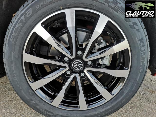 Volkswagen T7 Multivan Sport Edition 2,0TDI DSG ABT Premium KÜ 7 Sitzer 