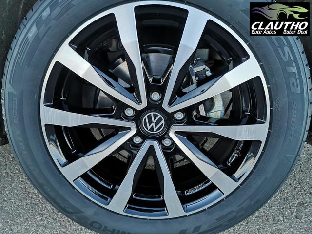 Volkswagen T7 Multivan Sport Edition 1,5eHybrid DSG 4Motion Premium LÜ 7 Sitzer 