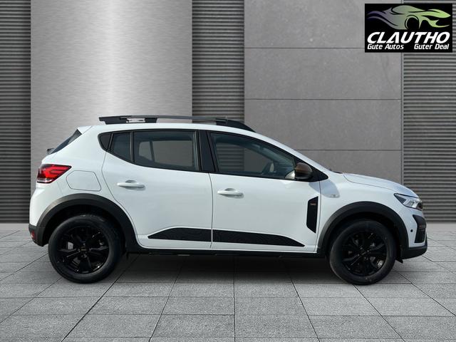 Dacia Sandero Stepway Extreme+ SHZ+NAVI+KLIMAAUTO TCe 100 ECO-G 