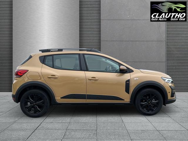 Dacia Sandero Stepway Extreme+ PDC+LED+Android Auto TCe 100 LPG 