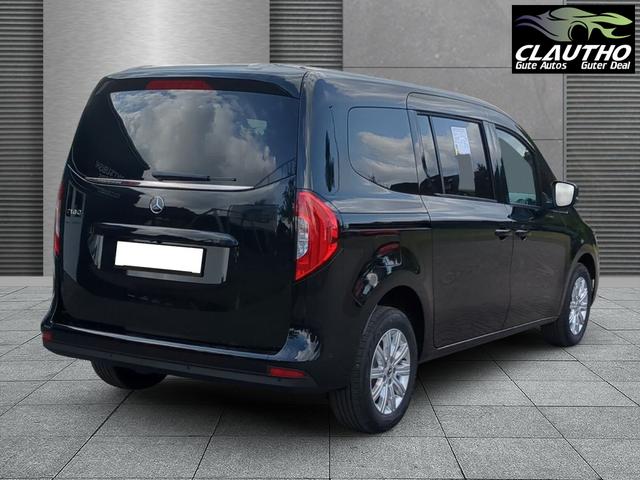 Mercedes-Benz T-Klasse Progressive 7-S+Park-Paket+SHZ T 180 DCT lang 