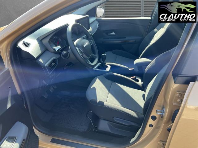 Dacia Sandero Stepway Extreme+PDC+LED+Android Auto TCe 100 ECO-G LPG 