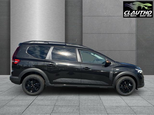 Dacia Jogger Extreme 7-S Navi+SHZ+RFK ECO-G 100 LPG 