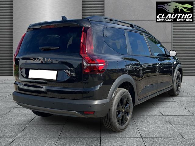 Dacia Jogger Extreme 7-S Navi+SHZ+RFK ECO-G 100 LPG 