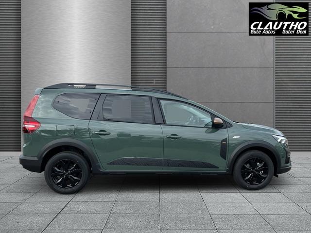 Dacia Jogger Extreme 7-Sitzer SHZ+Navi+Klimaauto 100 ECO-G LPG 