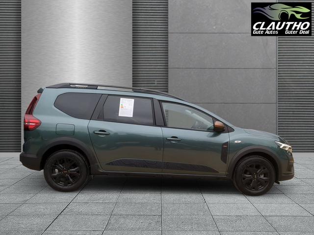 Dacia Jogger Extreme RFK+Klimaauto.+PDC+SHZ TCe 100 ECO-G 
