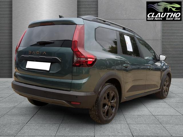 Dacia Jogger Extreme RFK+Klimaauto.+PDC+SHZ TCe 100 ECO-G 