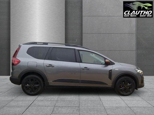 Dacia Jogger Extreme SHZ+PDC+RFK TCe 100 ECO-G 
