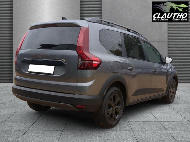 Dacia Jogger Extreme SHZ+PDC+RFK TCe 100 ECO-G 