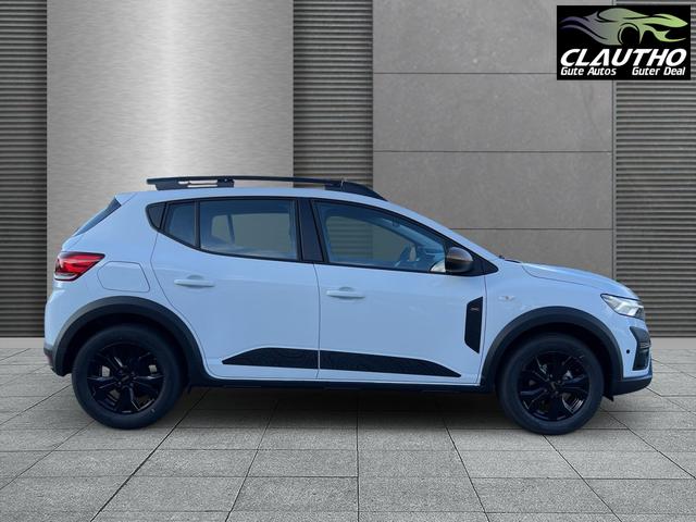 Dacia Sandero Stepway Extreme SHZ+RFK+DAB TCe 90 CVT 