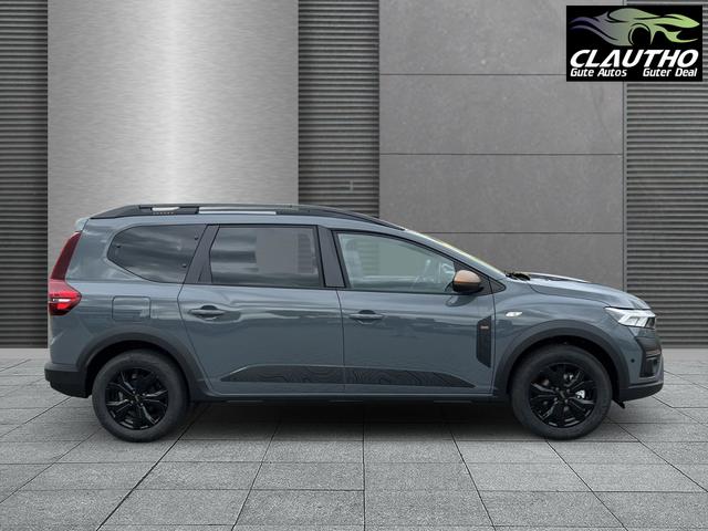 Dacia Jogger Extreme 7-Sitzer RFK+SHZ+LED Hybrid 140 