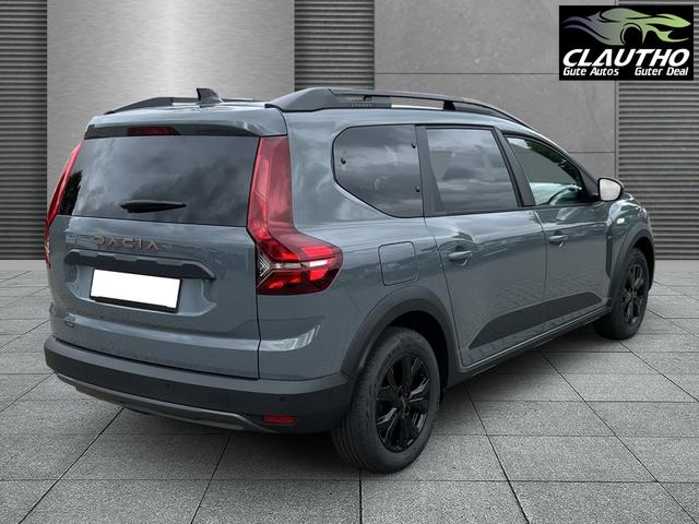 Dacia Jogger Extreme 7-Sitzer RFK+SHZ+LED Hybrid 140 