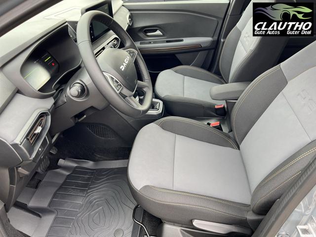 Dacia Jogger Extreme 7-Sitzer RFK+SHZ+LED Hybrid 140 