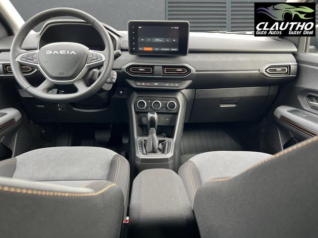 Dacia Jogger Extreme 7-Sitzer RFK+SHZ+LED Hybrid 140 