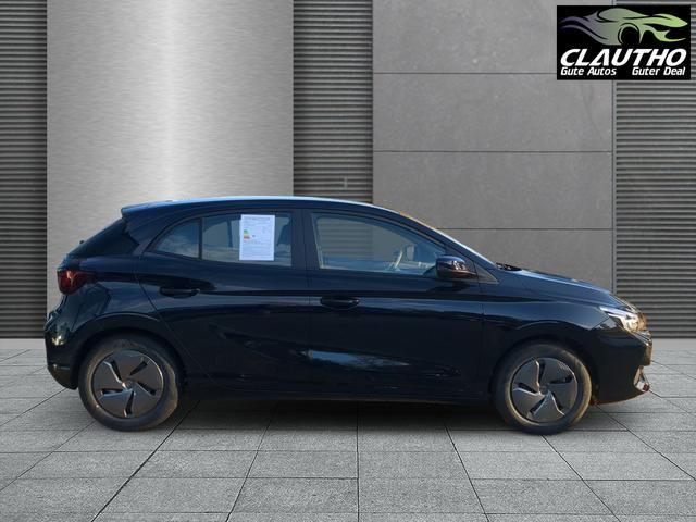 MG MG3 Excite RFK+Navi+PDC 3 1,5 T 