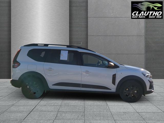 Dacia Jogger Extreme 7-S SHZ+PDC+RFK TCe 100 ECO-G 