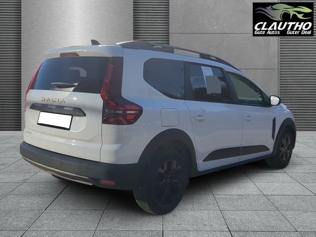 Dacia Jogger Extreme 7-S SHZ+PDC+RFK TCe 100 ECO-G 