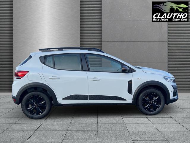 Dacia Sandero Stepway Extreme SHZ TCe 90 CVT 