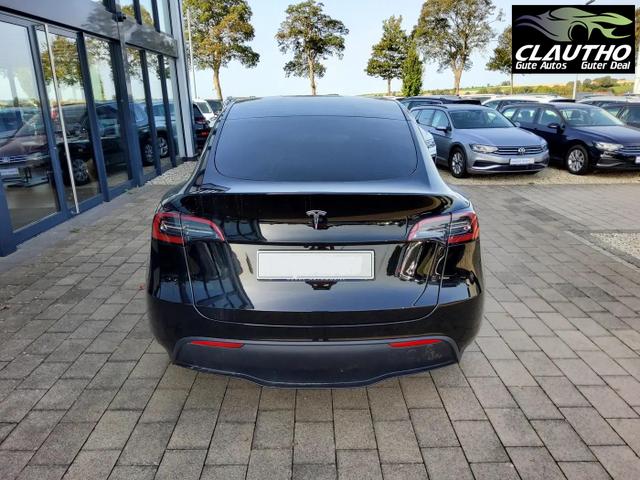 Tesla Model Y RWD Anhängerkupplung 