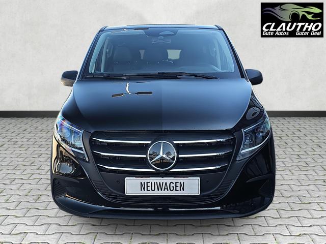 Mercedes-Benz Vito 116 CDI RWD SELECT lang (447.703) Tourer 9G-Tronic 9-Si. 