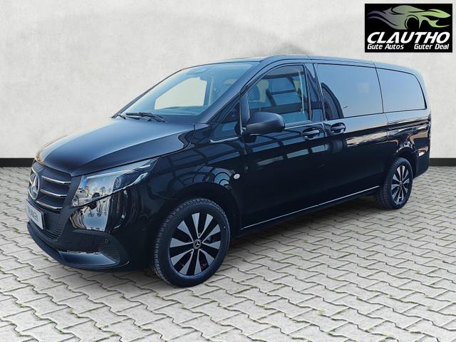 Mercedes-Benz Vito 116 CDI RWD SELECT lang (447.703) Tourer 9G-Tronic 9-Si. 