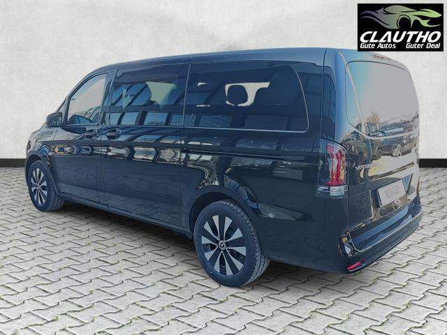 Mercedes-Benz Vito 116 CDI RWD SELECT lang (447.703) Tourer 9G-Tronic 9-Si. 