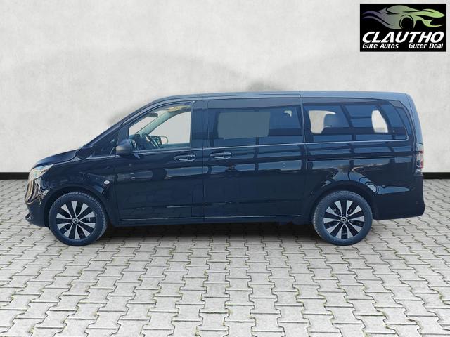 Mercedes-Benz Vito 116 CDI RWD SELECT lang (447.703) Tourer 9G-Tronic 9-Si. 